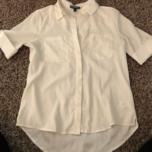 Express Button Up